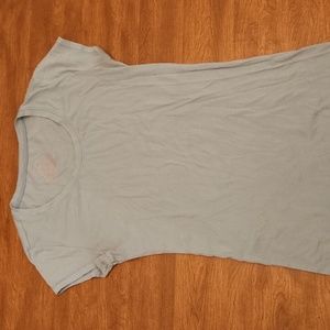 No Boundaries, ladies tee, size XS/1